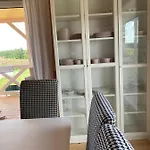 Gizycko-przerwanki Widok Na Mazury *