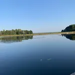 Gizycko-przerwanki Widok Na Mazury Giżycko