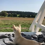 Gizycko-przerwanki Widok Na Mazury Casa de Férias *