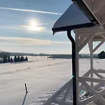 Gizycko-przerwanki Widok Na Mazury