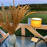 Casa de Férias Gizycko-przerwanki Widok Na Mazury Giżycko