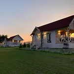 Casa de Férias Gizycko-przerwanki Widok Na Mazury