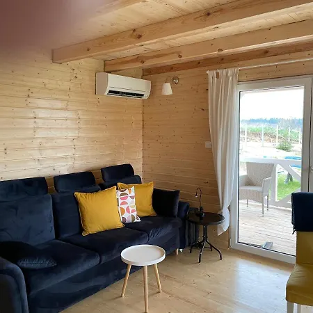 Casa vacanze Gizycko-przerwanki Widok Na Mazury Giżycko