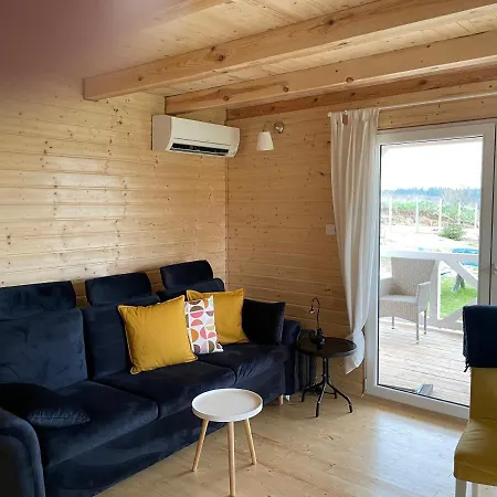 Holiday home Gizycko-przerwanki Widok Na Mazury Gizycko