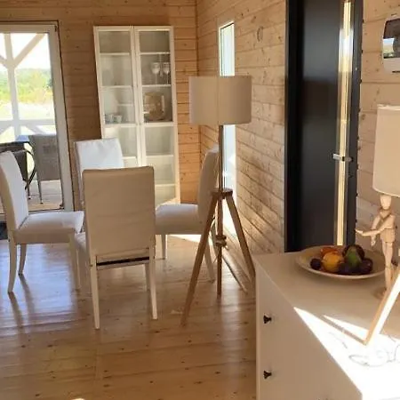 Casa vacanze Gizycko-przerwanki Widok Na Mazury Giżycko