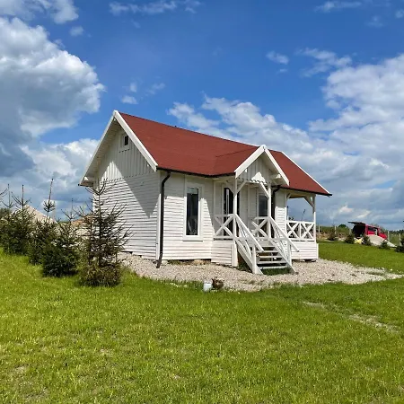 Gizycko-przerwanki Widok Na Mazury