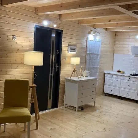 Gizycko-przerwanki Widok Na Mazury Casa vacanze