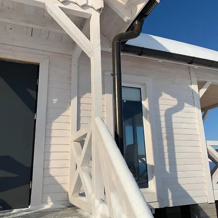 Gizycko-przerwanki Widok Na Mazury Tatil Evi