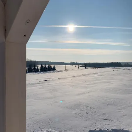 Gizycko-przerwanki Widok Na Mazury Giżycko