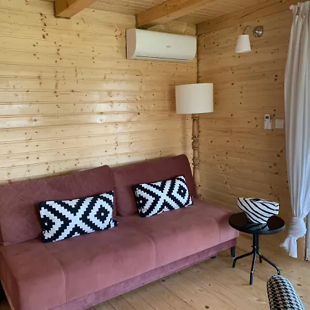 Gizycko-przerwanki Widok Na Mazury Holiday home Gizycko