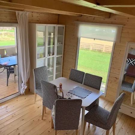 Gizycko-przerwanki Widok Na Mazury