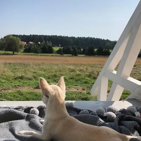 Gizycko-przerwanki Widok Na Mazury Holiday home *