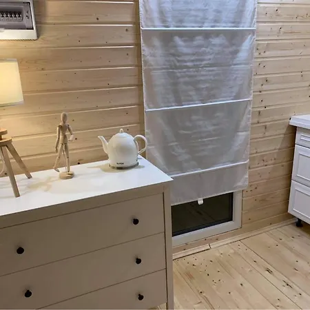 Gizycko-przerwanki Widok Na Mazury Holiday home