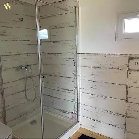 Gizycko-przerwanki Widok Na Mazury בית נופש *