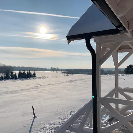 Gizycko-przerwanki Widok Na Mazury