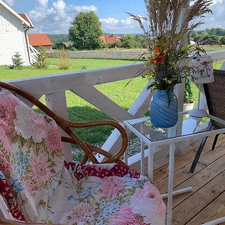 Gizycko-przerwanki Widok Na Mazury * Giżycko