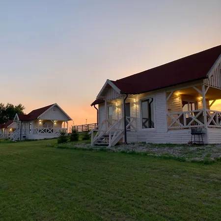 Holiday home Gizycko-przerwanki Widok Na Mazury