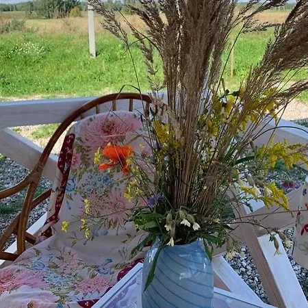 Gizycko-przerwanki Widok Na Mazury * Giżycko