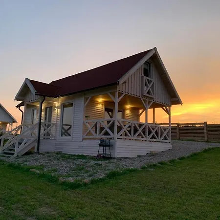 Gizycko-przerwanki Widok Na Mazury Holiday home Gizycko