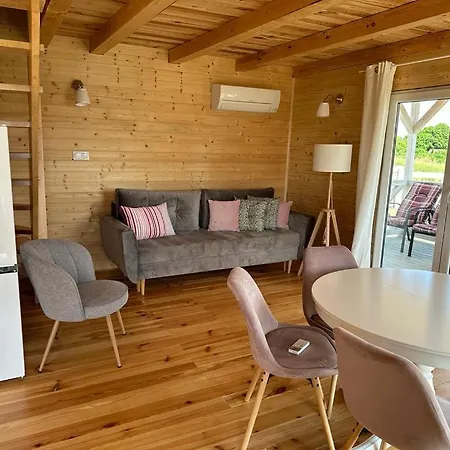 Gizycko-przerwanki Widok Na Mazury Casa vacanze Giżycko