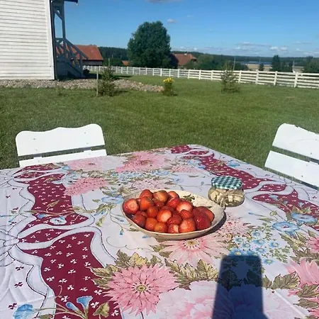 Gizycko-przerwanki Widok Na Mazury * Giżycko