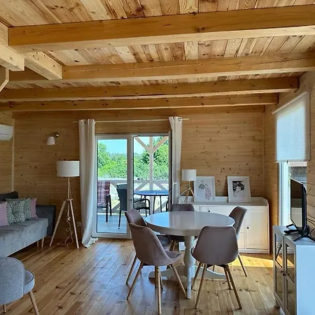 Gizycko-przerwanki Widok Na Mazury גיז'יצקו