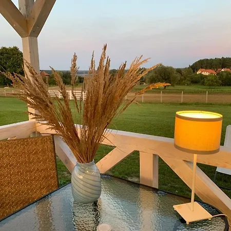 Gizycko-przerwanki Widok Na Mazury Holiday home