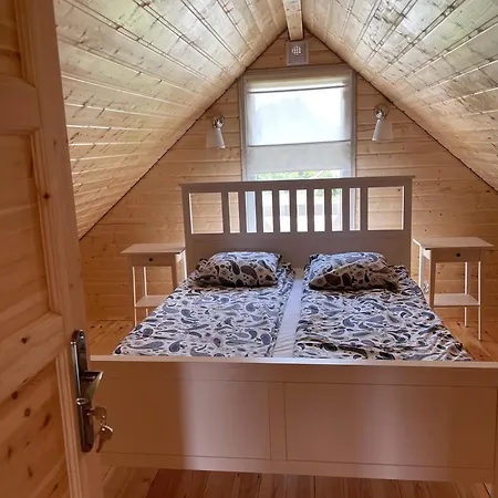 Gizycko-przerwanki Widok Na Mazury Holiday home