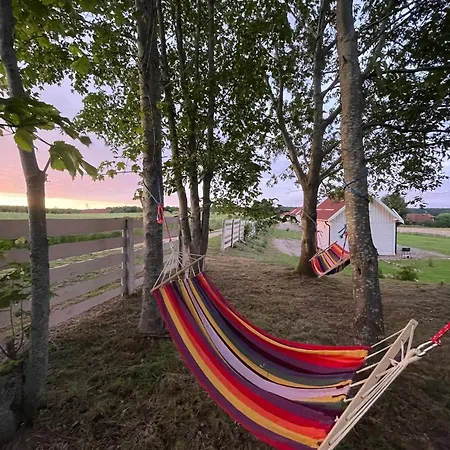 Gizycko-przerwanki Widok Na Mazury *