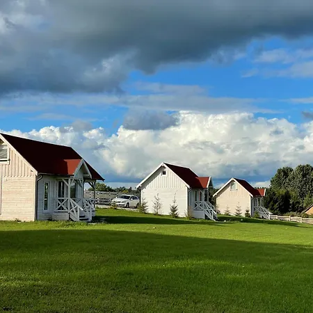 Gizycko-przerwanki Widok Na Mazury Giżycko