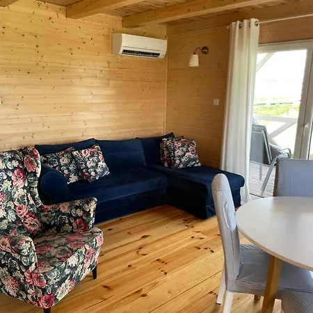 Gizycko-przerwanki Widok Na Mazury בית נופש