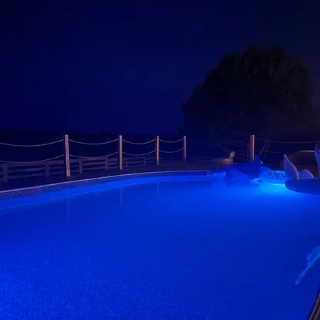 Gizycko-przerwanki Widok Na Mazury * גיז'יצקו