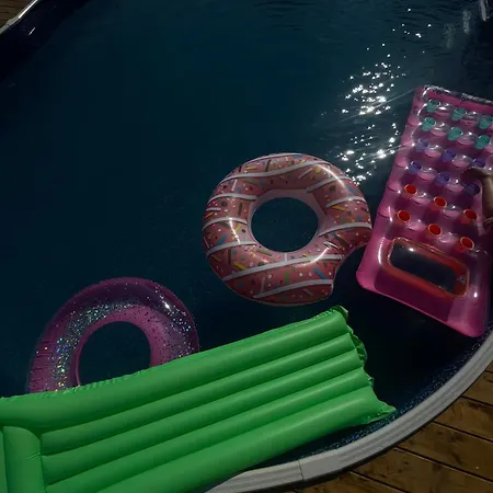 Gizycko-przerwanki Widok Na Mazury Casa vacanze Giżycko