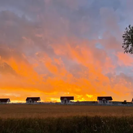 Holiday home Gizycko-przerwanki Widok Na Mazury Gizycko
