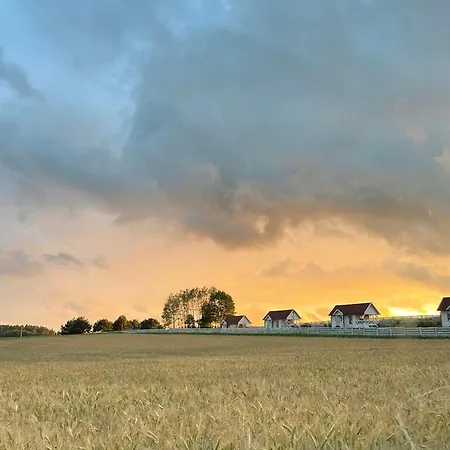 Gizycko-przerwanki Widok Na Mazury Holiday home