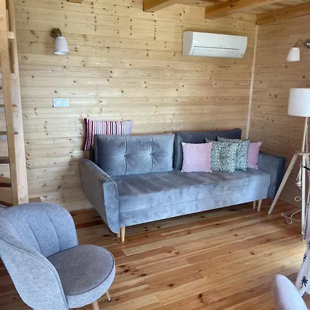 Gizycko-przerwanki Widok Na Mazury * Giżycko