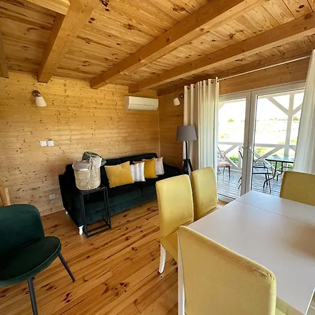 Gizycko-przerwanki Widok Na Mazury Holiday home