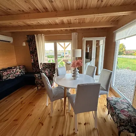 Gizycko-przerwanki Widok Na Mazury * Gizycko