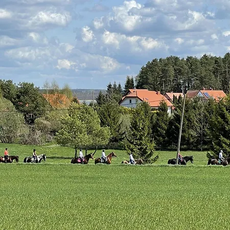 Casa vacanze Gizycko-przerwanki Widok Na Mazury *