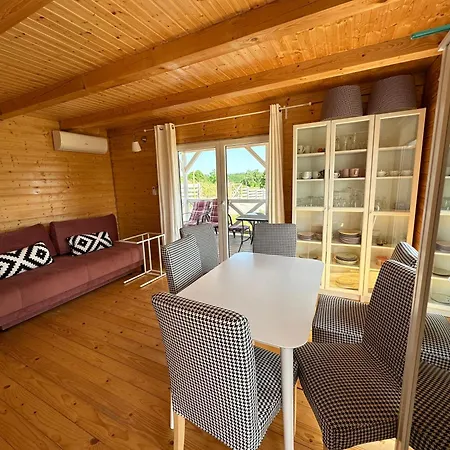 Gizycko-przerwanki Widok Na Mazury