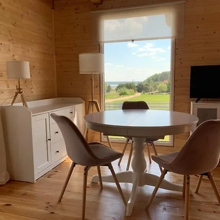 Gizycko-przerwanki Widok Na Mazury Holiday home Gizycko