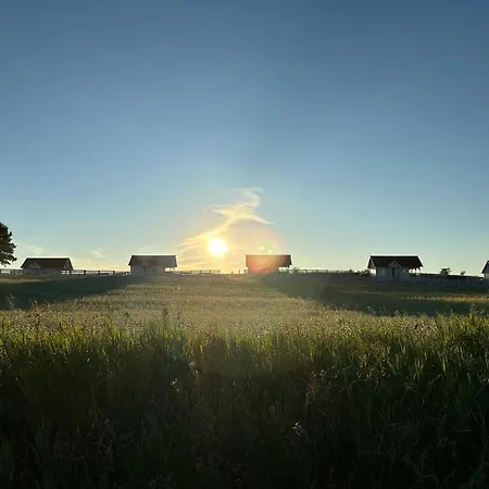 Gizycko-przerwanki Widok Na Mazury בית נופש