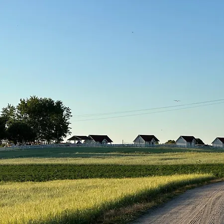 Gizycko-przerwanki Widok Na Mazury