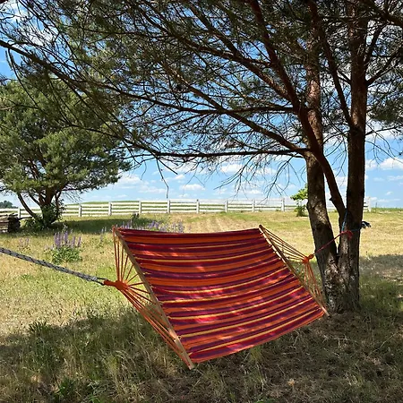 Holiday home Gizycko-przerwanki Widok Na Mazury