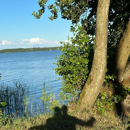 Holiday home Gizycko-przerwanki Widok Na Mazury