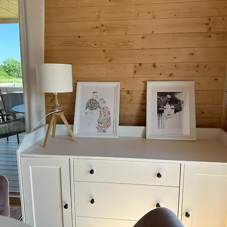 Gizycko-przerwanki Widok Na Mazury Casa vacanze