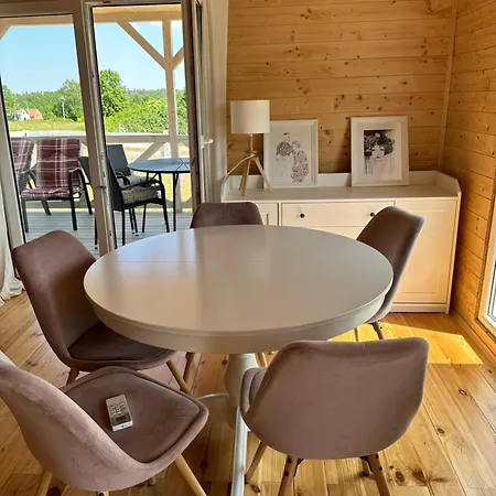Gizycko-przerwanki Widok Na Mazury Holiday home