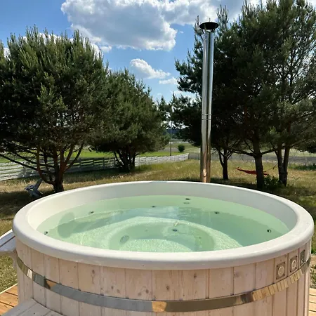 Gizycko-przerwanki Widok Na Mazury גיז'יצקו