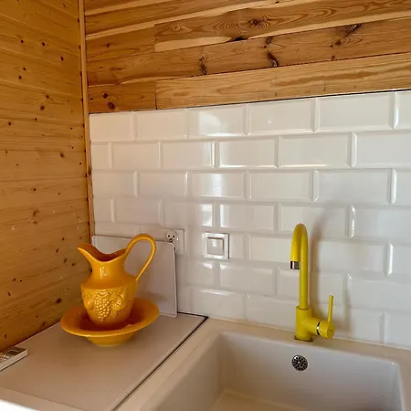 Gizycko-przerwanki Widok Na Mazury