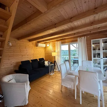 Gizycko-przerwanki Widok Na Mazury Gizycko